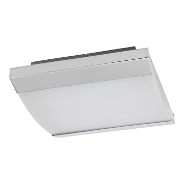 Eglo 97869 - LED lubinis vonios šviestuvas SIDERNO LED/23,5W/230V IP44