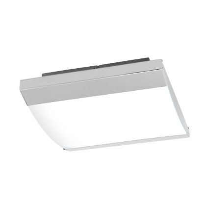 Eglo 97869 - LED lubinis vonios šviestuvas SIDERNO LED/23,5W/230V IP44