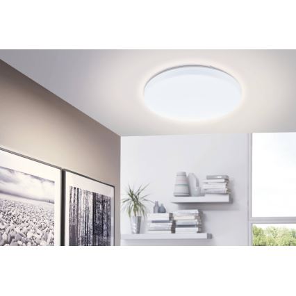 Eglo - LED lubinis šviestuvas LED/14,6W/230V