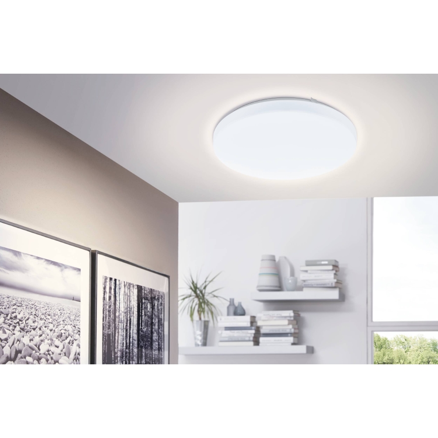 Eglo - LED lubinis šviestuvas LED/14,6W/230V