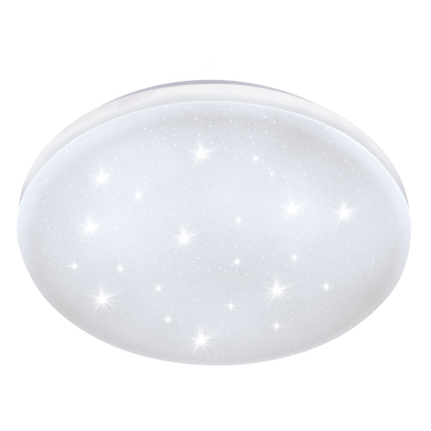 Eglo - Lubinis LED šviestuvas LED/17,3W/230V