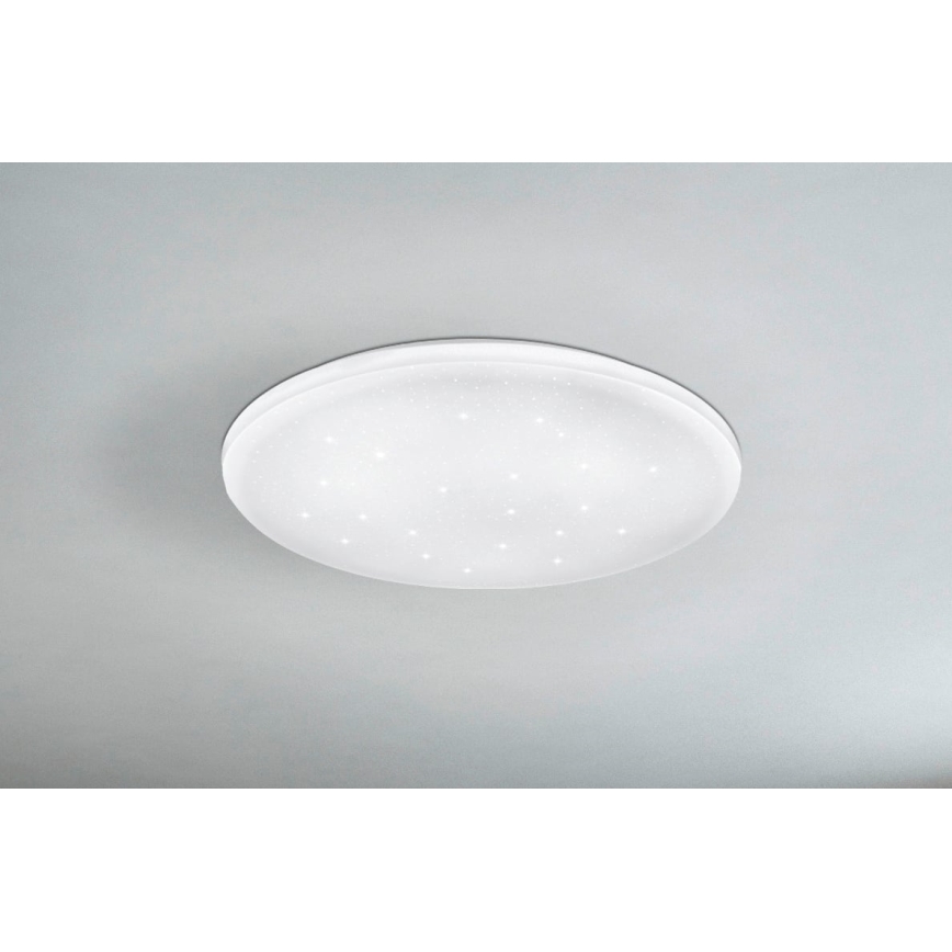 Eglo - Lubinis LED šviestuvas LED/17,3W/230V