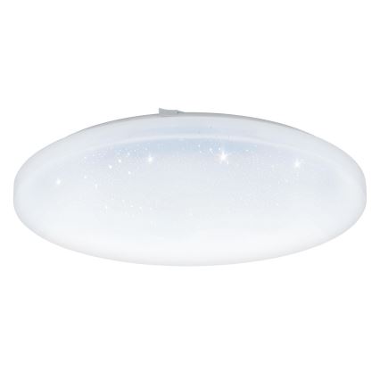 Eglo - Lubinis LED šviestuvas LED/33,5W/230V