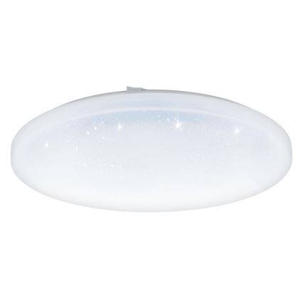 Eglo - Lubinis LED šviestuvas LED/33,5W/230V