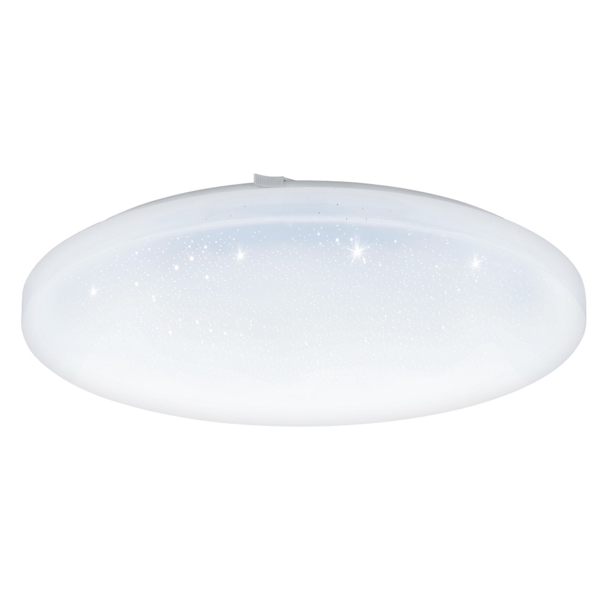 Eglo - Lubinis LED šviestuvas LED/33,5W/230V
