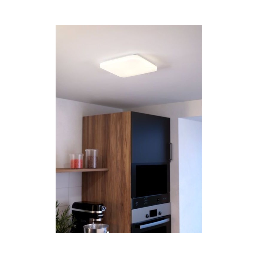 Eglo - LED Lubinis šviestuvas LED/14,6W/230V