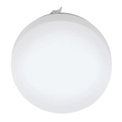 Eglo - LED lubinis vonios šviestuvas LED/17,3W/230V IP44