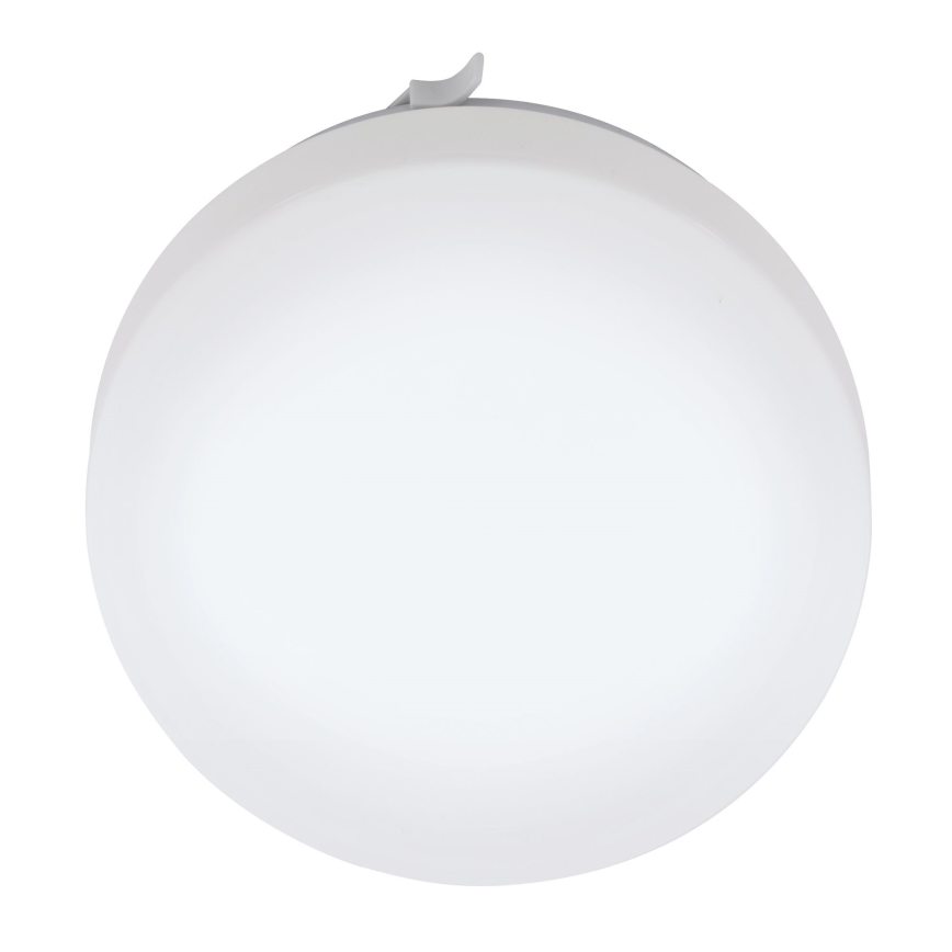 Eglo - LED lubinis vonios šviestuvas LED/17,3W/230V IP44