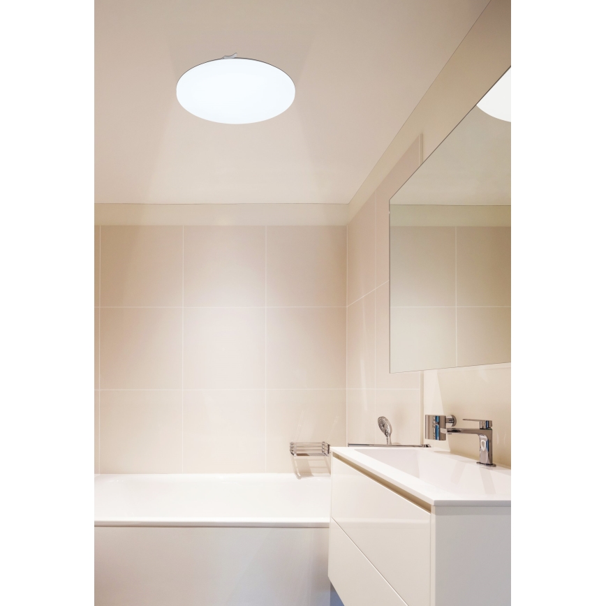 Eglo - LED vonios lubų šviestuvas LED/14,6W/230V IP44