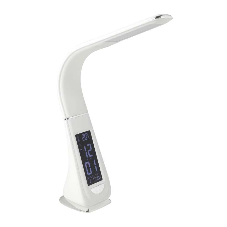 Eglo - šviesos reguliavimas LED stalinis šviestuvas LED/3,2W/230V