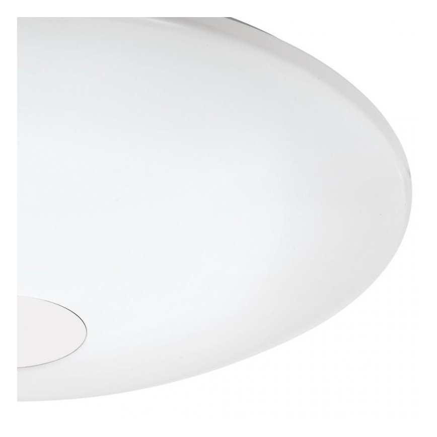 Eglo 97918 - LED RGB pritemdomas lubinis šviestuvas TOTARI-C LED/34W/230V + nuotolinio valdymo pultas