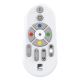 Eglo 97921 - LED RGB Reguliuojamas lubinis šviestuvas TOTARI-C LED/34W/230V + Valdymo pultas