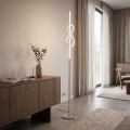 Eglo 97942 - LED toršeras NOVAFELTRIA LED/13W/230V