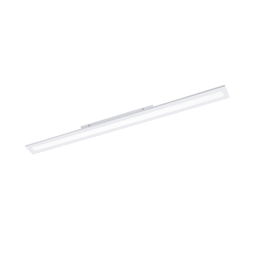 Eglo  - LED skydelis  1 LED/40W/230V baltas