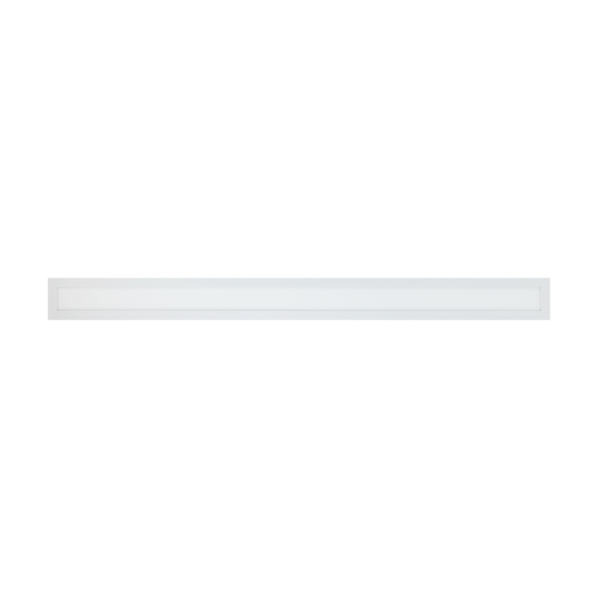 Eglo  - LED skydelis  1 LED/40W/230V baltas