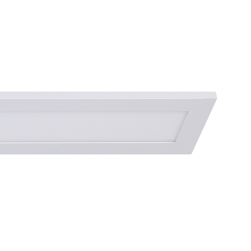 Eglo  - LED skydelis  1 LED/40W/230V baltas