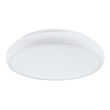 Eglo 98045 - LED Pritemdomas lubinis šviestuvas RIODEVA-C LED/27W/230V