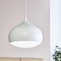 Eglo 98047 - LED RGBW Reguliuojamas pakabinamas sietynas COMBA-C LED/18W/230V Bluetooth