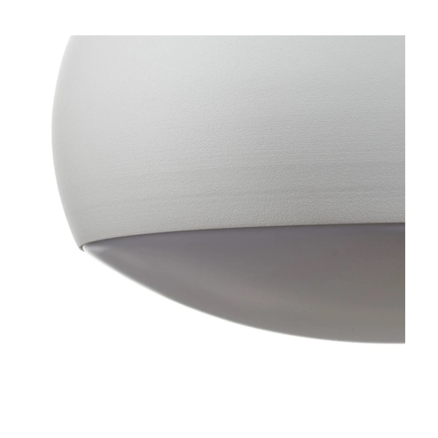 Eglo 98047 - LED RGBW Reguliuojamas pakabinamas sietynas COMBA-C LED/18W/230V Bluetooth