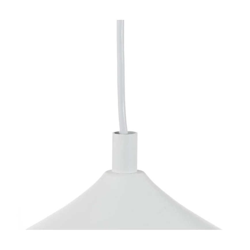 Eglo 98047 - LED RGBW Reguliuojamas pakabinamas sietynas COMBA-C LED/18W/230V Bluetooth
