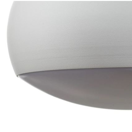 Eglo - LED RGBW reguliuojamas pakabinamas šviestuvas ant laido COMBA-C LED/18W/230V Bluetooth
