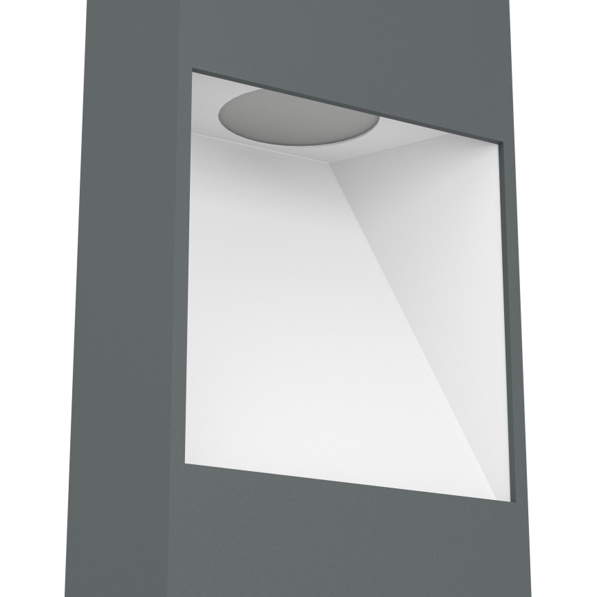 Eglo - LED lauko šviestuvas LED/10W/230V IP44
