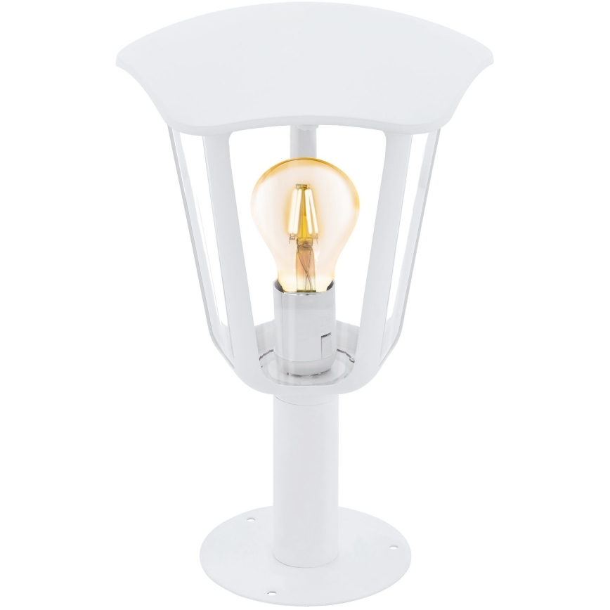 Eglo 98117 - Lauko šviestuvas MONREALE 1xE27/60W/230V IP44