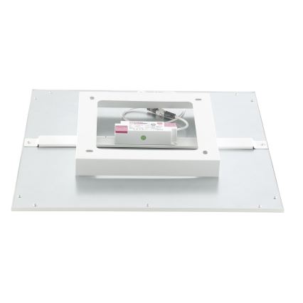 Eglo - LED panelė LED/21W/230V