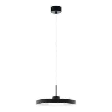 Eglo 98165 - LED pritemdomas sietynas, kabinamas ant virvės ALPICELLA LED/22,5W/230V