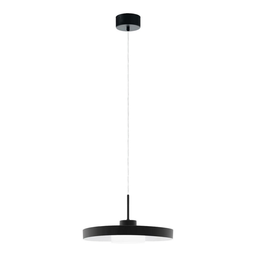 Eglo 98165 - LED pritemdomas sietynas, kabinamas ant virvės ALPICELLA LED/22,5W/230V