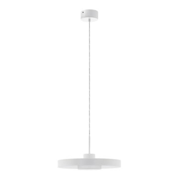 Eglo 98166 - Dimeriuojama liustra ant troselio ALPICELLA LED/22,5W/230V