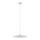 Eglo 98166 - Reguliuojamas LED pakabinamas šviestuvas ant laido ALPICELLA LED/22,5W/230V