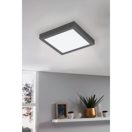 Eglo - LED reguliuojamas lauko šviestuvas ARGOLIS-C LED/22W/230V IP44 Bluetooth