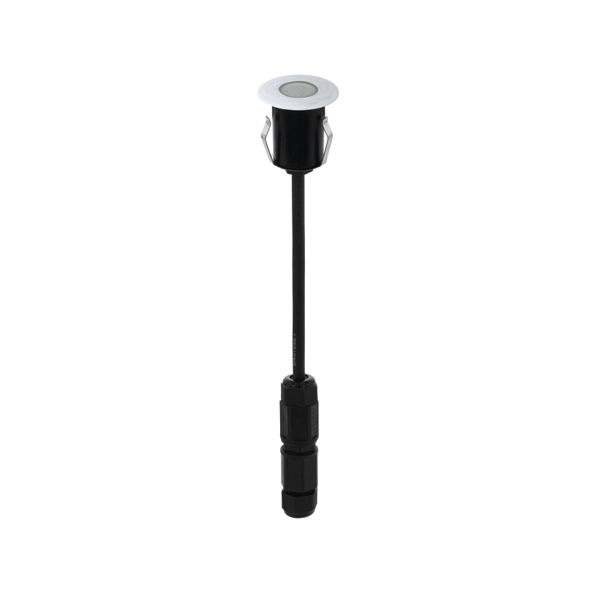 Eglo - LED lauko įvažiavimo šviestuvas TRONTO LED/1W/230V IP65
