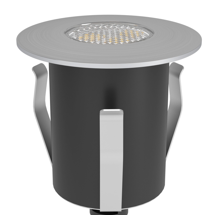 Eglo - LED lauko įvažiavimo šviestuvas TRONTO LED/1W/230V IP65