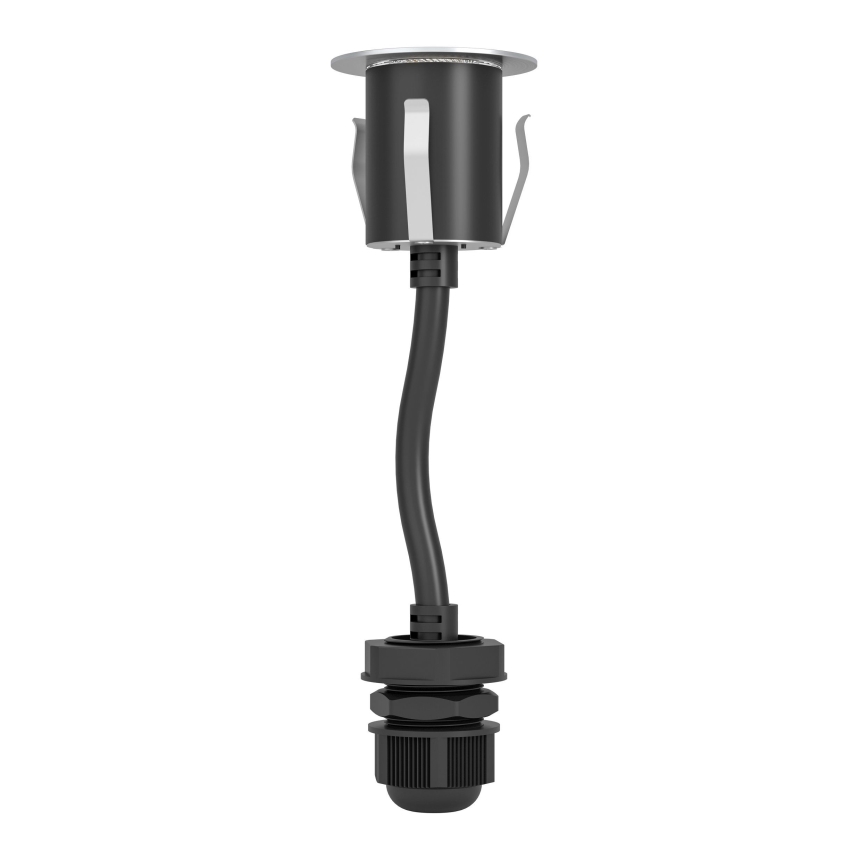 Eglo - LED lauko įvažiavimo šviestuvas TRONTO LED/1W/230V IP65