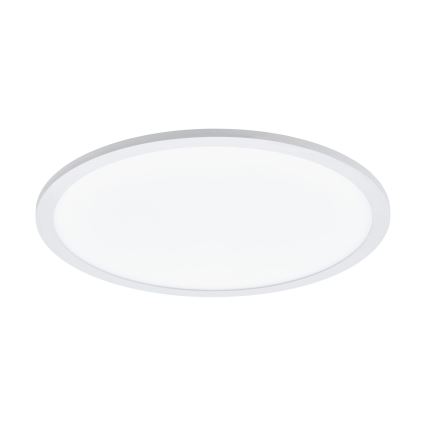 Eglo - LED Reguliuojamas lubinis šviestuvas LED/19,5W/230V + VP
