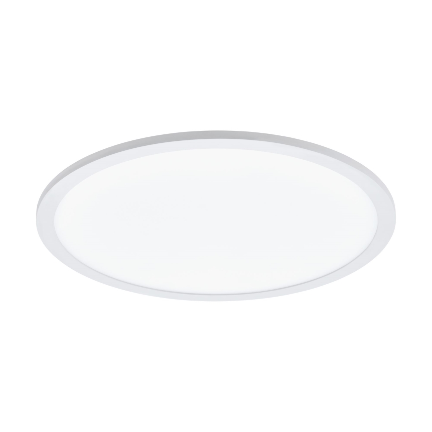 Eglo - LED Reguliuojamas lubinis šviestuvas LED/19,5W/230V + VP