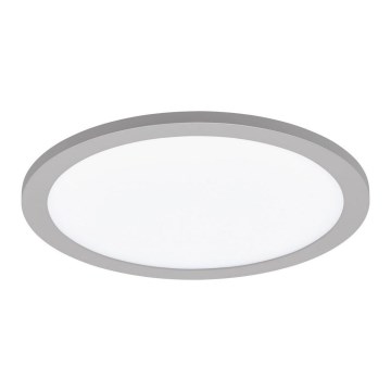 Eglo 98213 - LED Pritemdomas lubinis šviestuvas SARSINA LED/17W/230V
