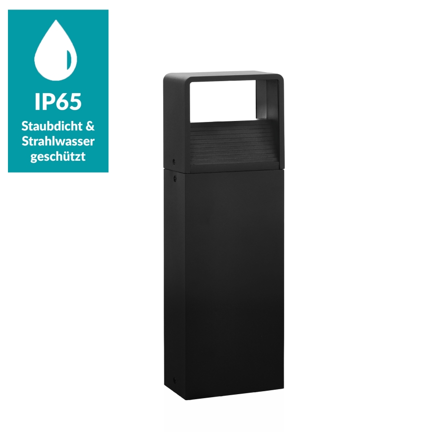 Eglo - LED lauko šviestuvas LED/5W/230V IP44