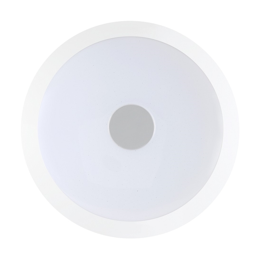 Eglo - LED Pritemdomas lubinis šviestuvas LED/24W/230V + Nuotolinio valdymo pultas