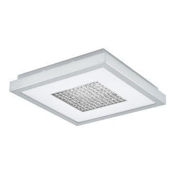 Eglo 98369 - dimeriuojamas LED lubinis šviestuvas PESCATE LED/24W/230V