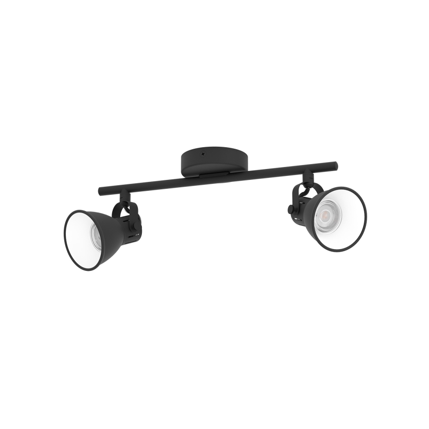 Eglo - LED akcentinis šviestuvas 2xGU10/3,3W/230V