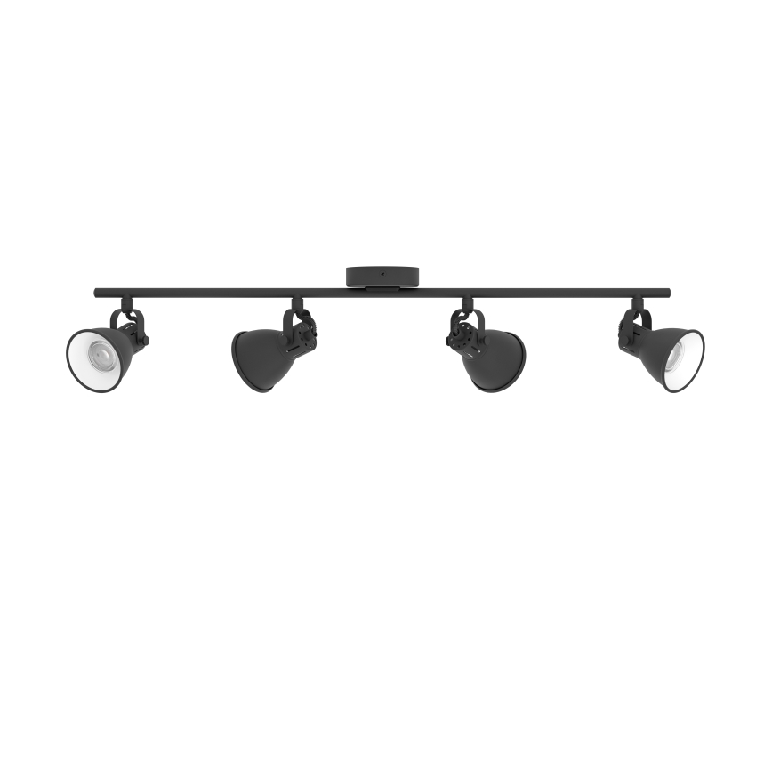 Eglo - LED akcentinis šviestuvas 4xLED/3,3W/230V