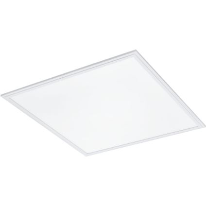 Eglo - LED lubinis šviestuvas su judesio ir sutemų jutikliu LED/34W/230V