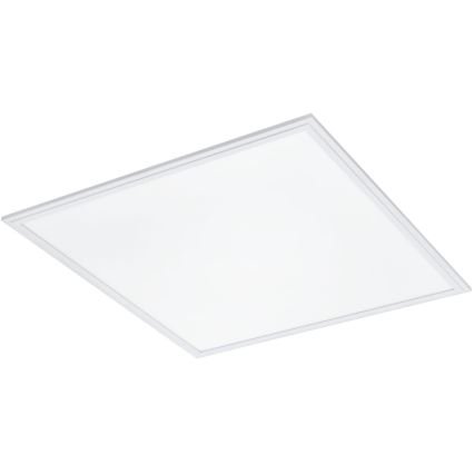 Eglo - LED Lubinis šviestuvas su judesio jutikliu LED/34W/230V