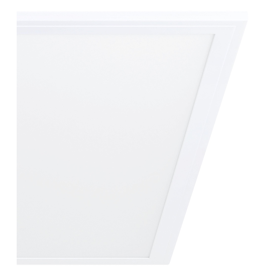Eglo - LED Lubinis šviestuvas su judesio jutikliu LED/34W/230V