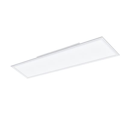 Eglo - paviršinis LED panelis su judesio ir sutemų jutikliu LED/33W/230V