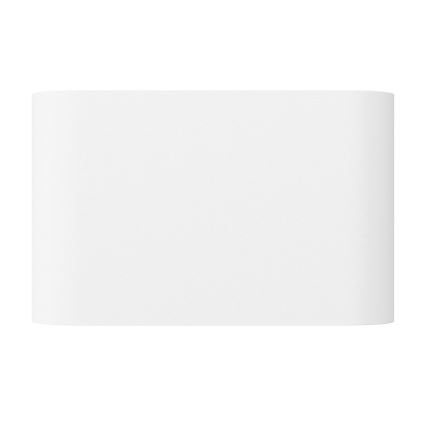 Eglo - LED sieninis šviestuvas LED/6W/230V 3000K balta