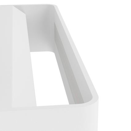 Eglo - LED sieninis šviestuvas LED/12W/230V